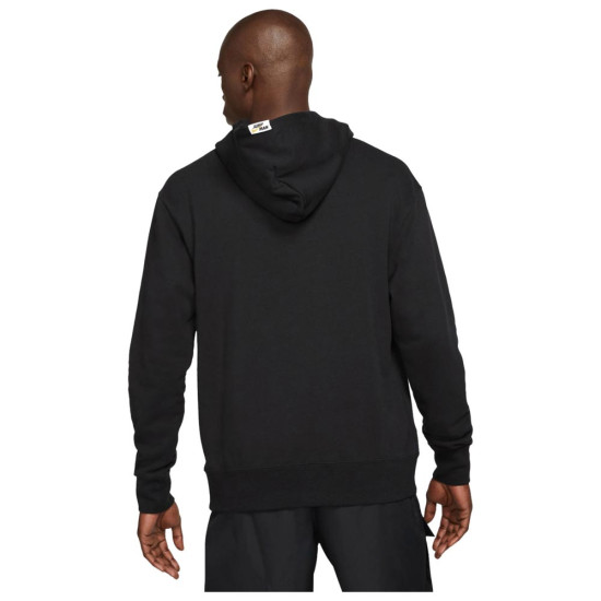 Jordan Ανδρικό φούτερ Jumpman Fleece Jordan Ανδρικό φούτερ Jumpman Fleece